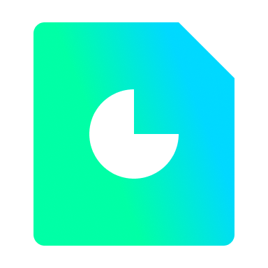 Clear, actionable reports