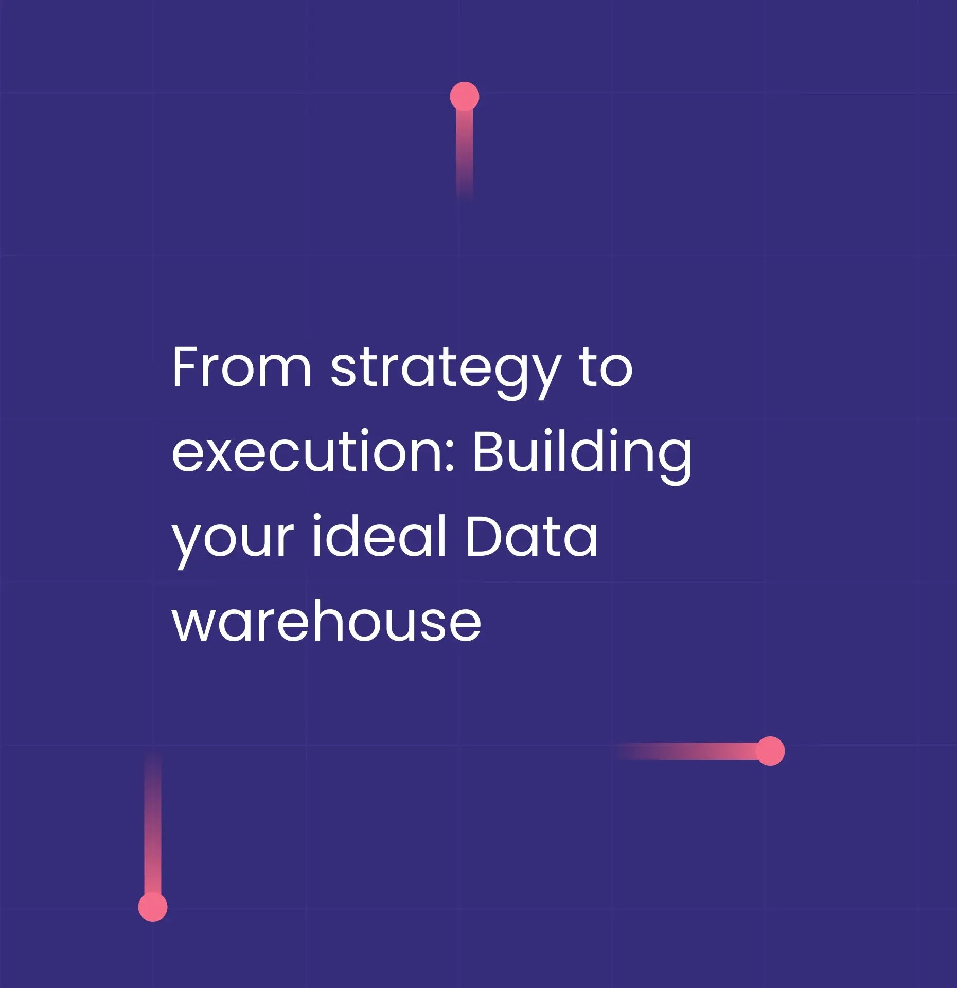 Build & Manage