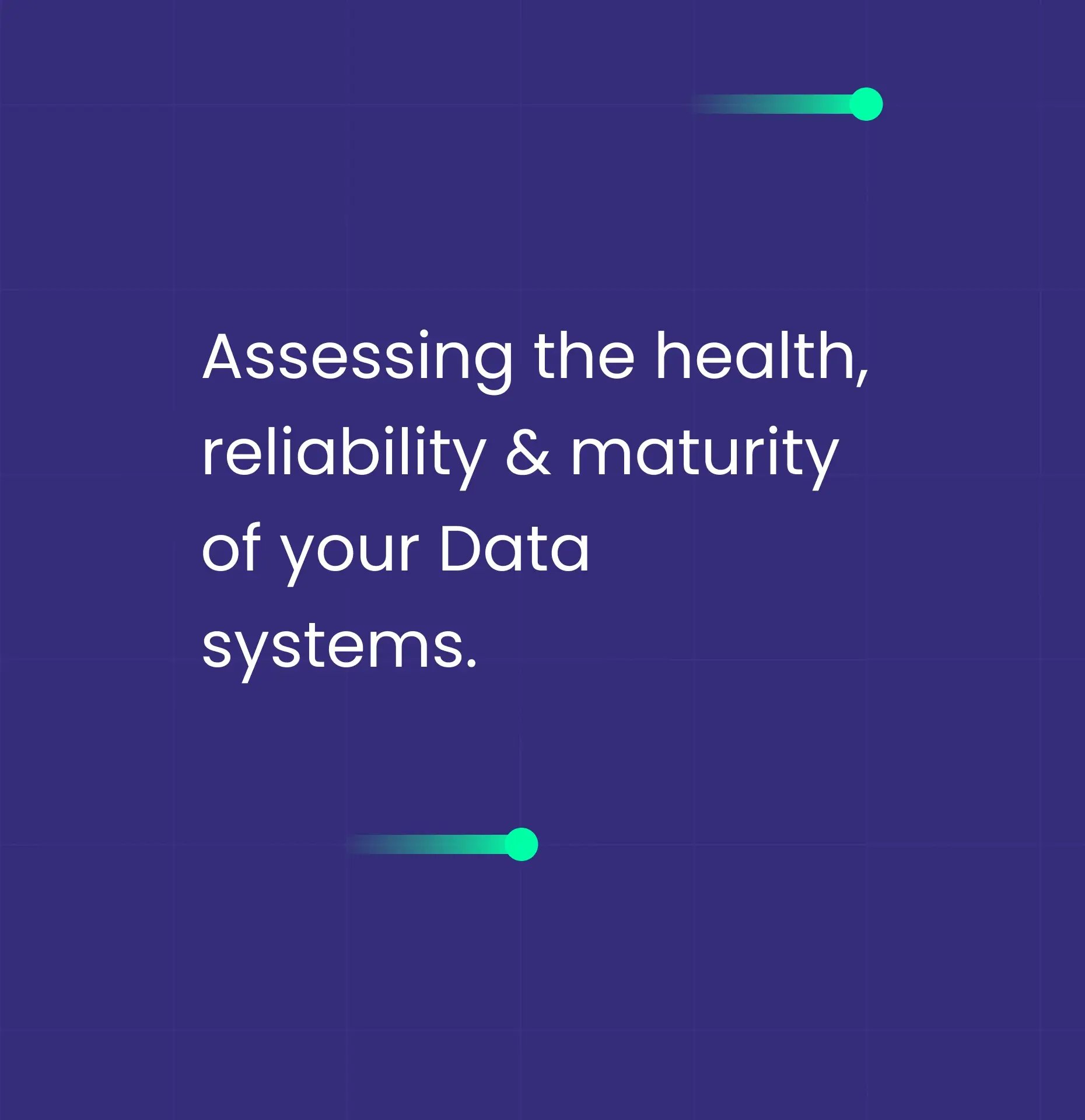 Data Warehouse Fitness Audit (DWFA)