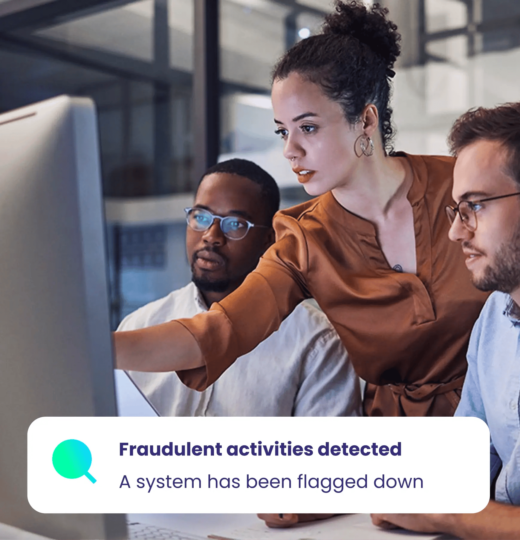 Fraud Detection - Protecting profits with advanced ML models