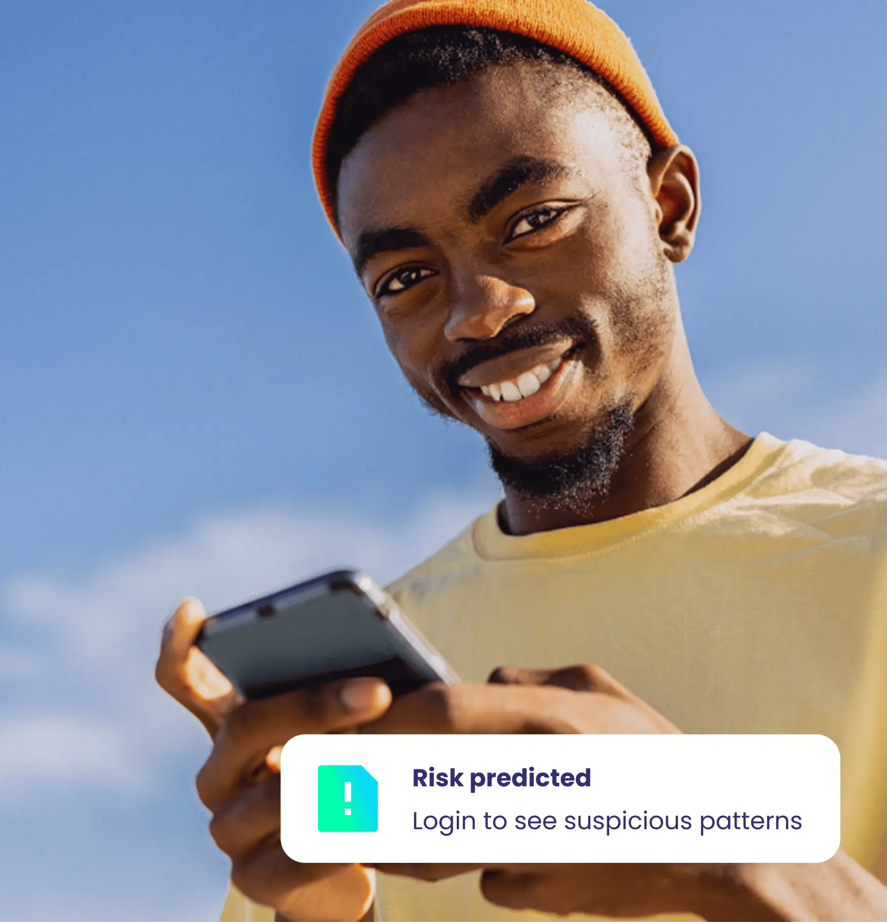 FraudSense AI