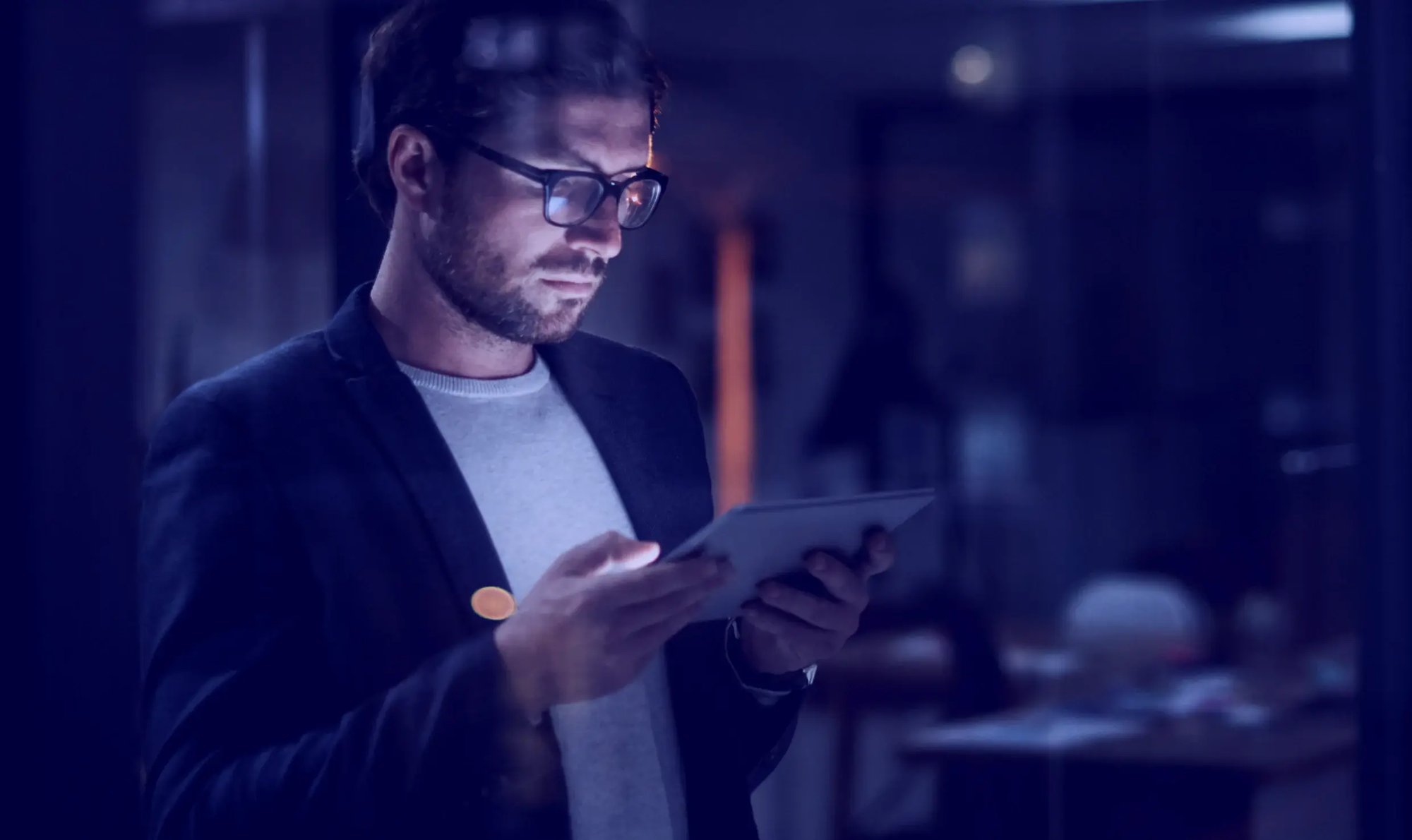 We help businesses like yours use your data better – Lumilinks