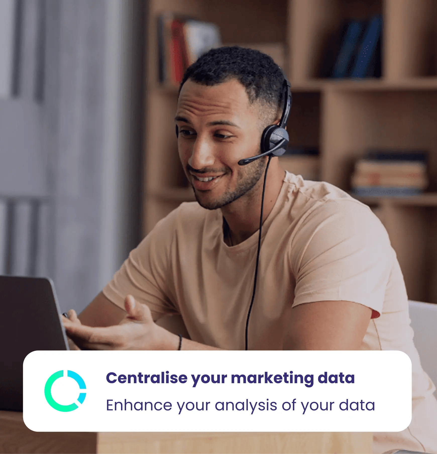 Marketing Attribution - Optimising spend with centralised insights