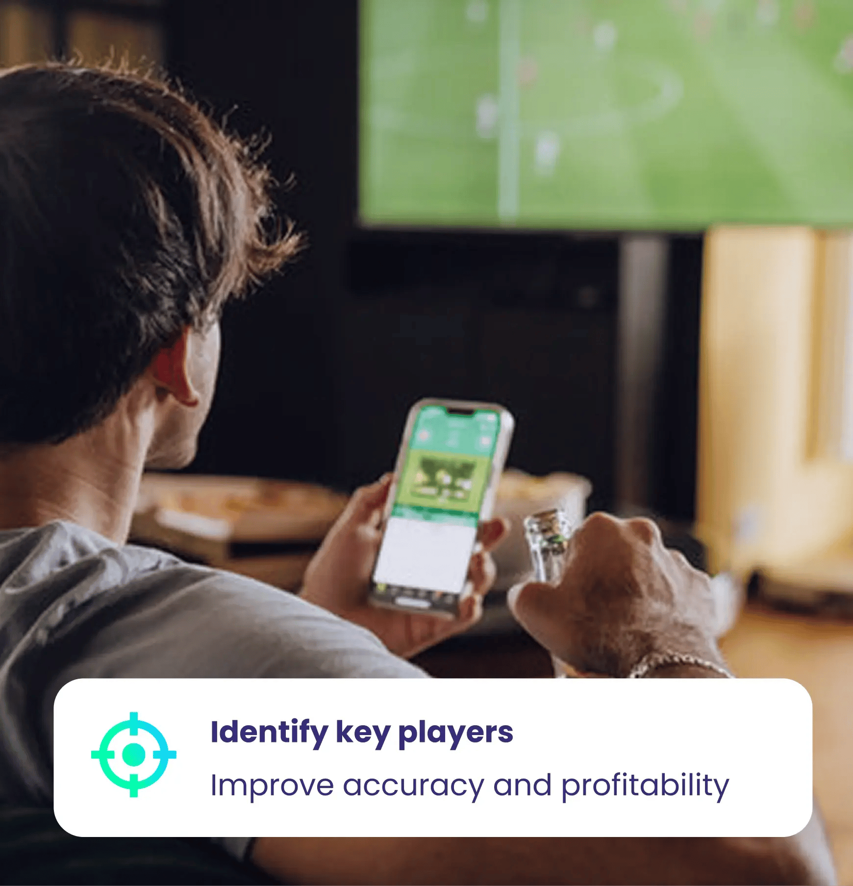 Sharper Modelling - Proactively managing high-risk players