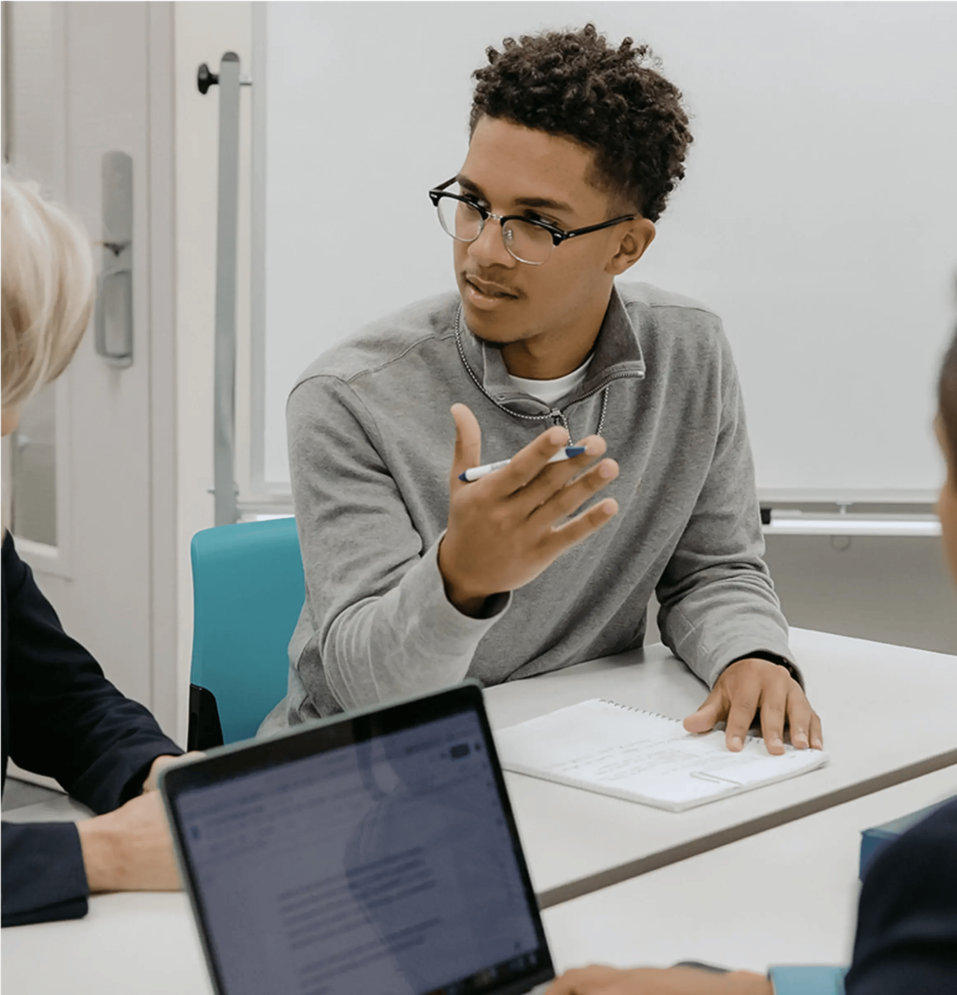 Simplify insights with LumiDash