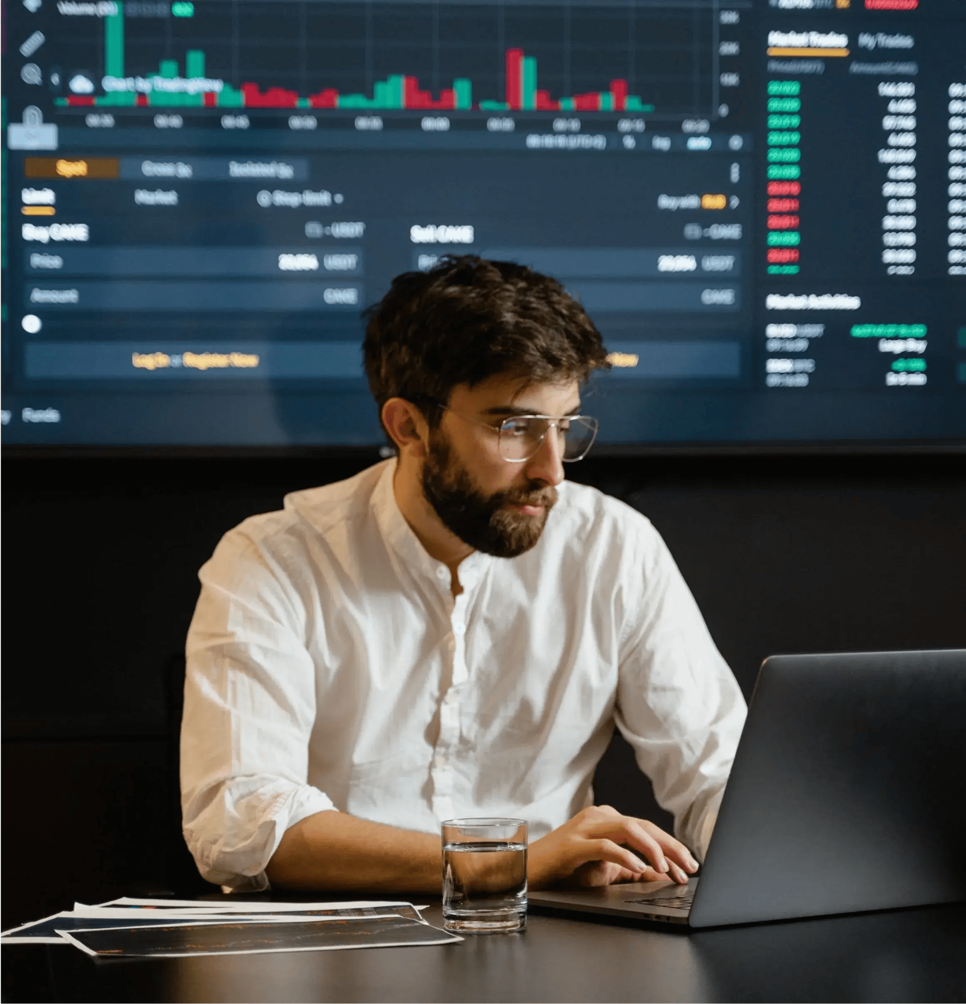 Turn data into action with LumiAnalyse