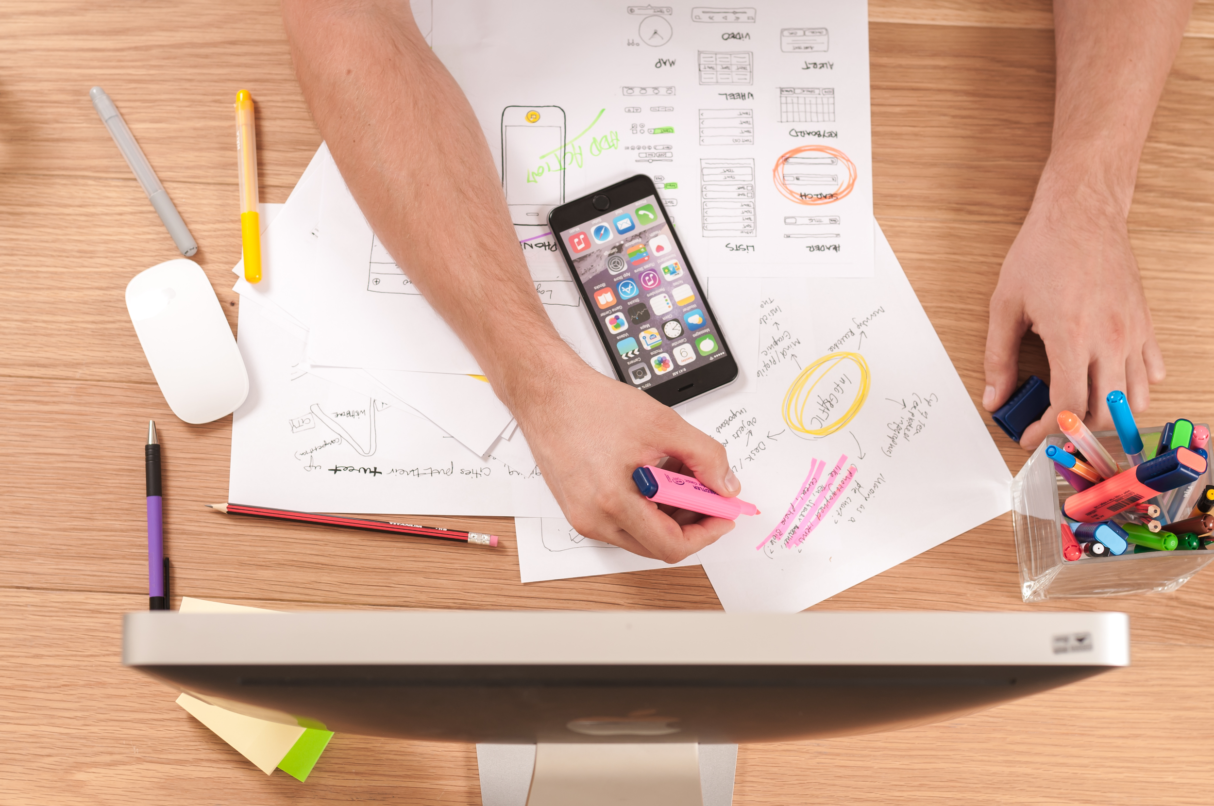Confessions of a CMO